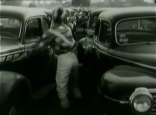 Dodge De Luxe