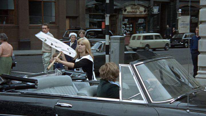 Austin Mini Countryman MkI