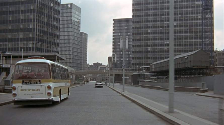 Bedford VAM 5