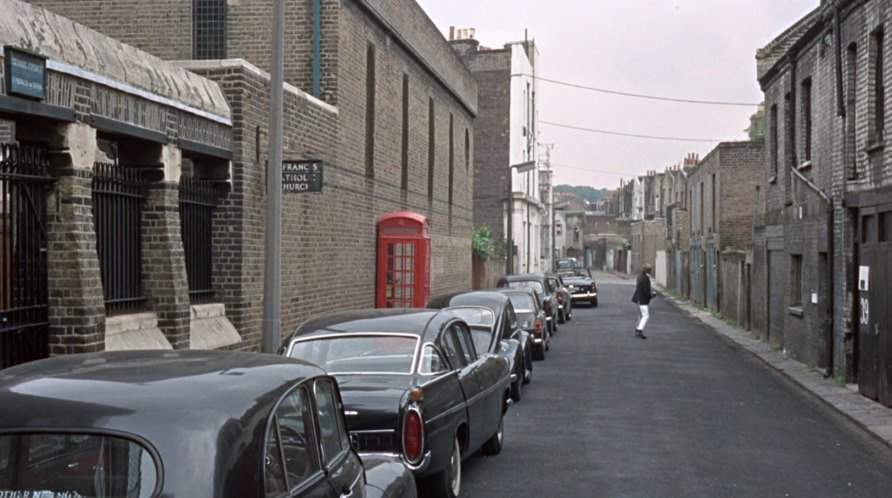 Vauxhall Velox