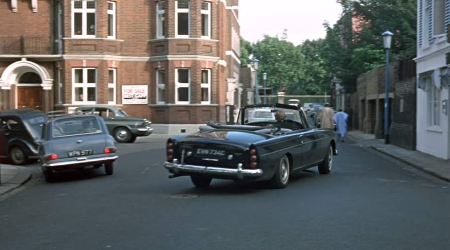 Vauxhall Victor Estate