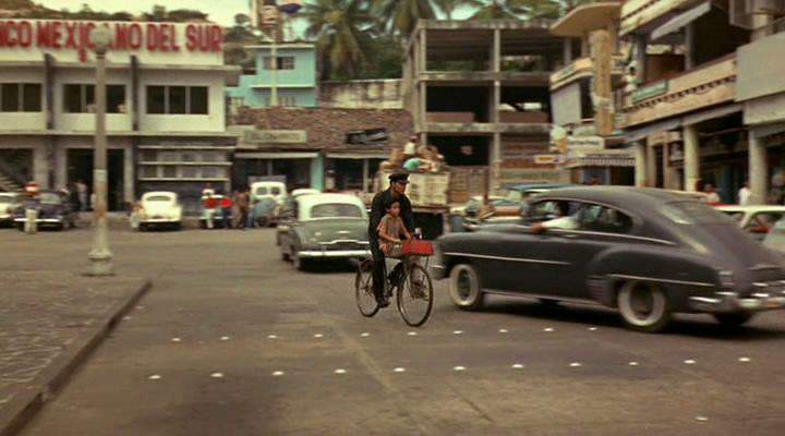 Chevrolet Fleetline De Luxe