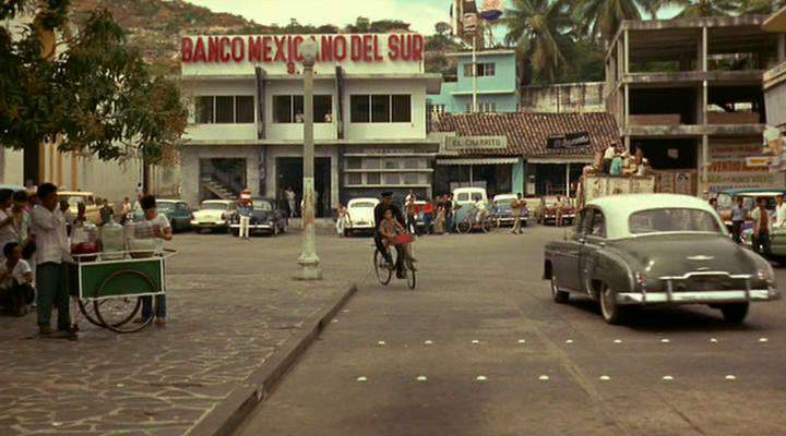 Chevrolet Styleline De Luxe