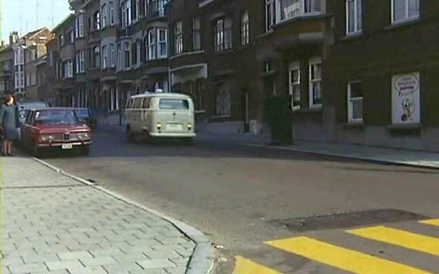 BMW 2000