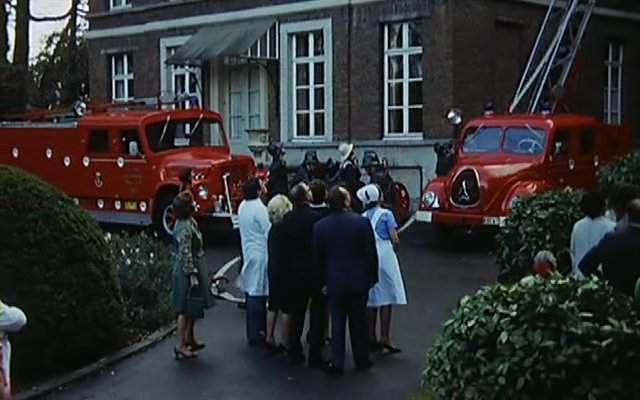 Magirus-Deutz unknown