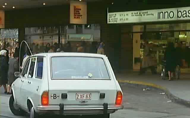 Renault 12 Break