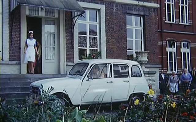 Renault 4