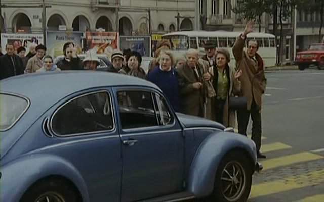 Volkswagen 1302