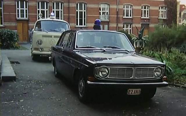 Volvo 144