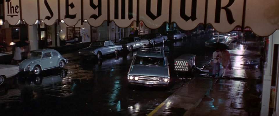 Ford Falcon