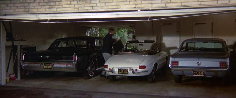 Lincoln Continental
