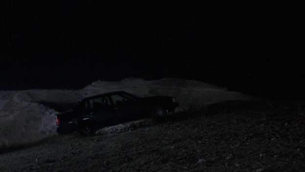 Volvo 940