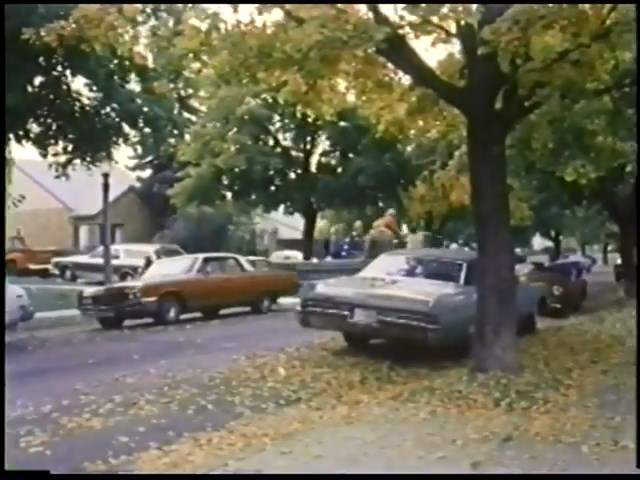 Buick Electra 225