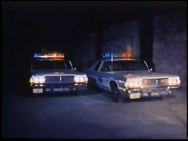 Dodge Royal Monaco