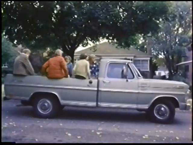 Ford F-Series