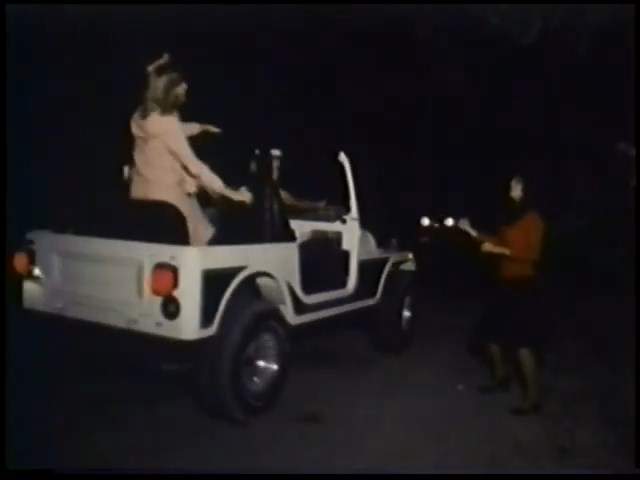 Jeep CJ-7
