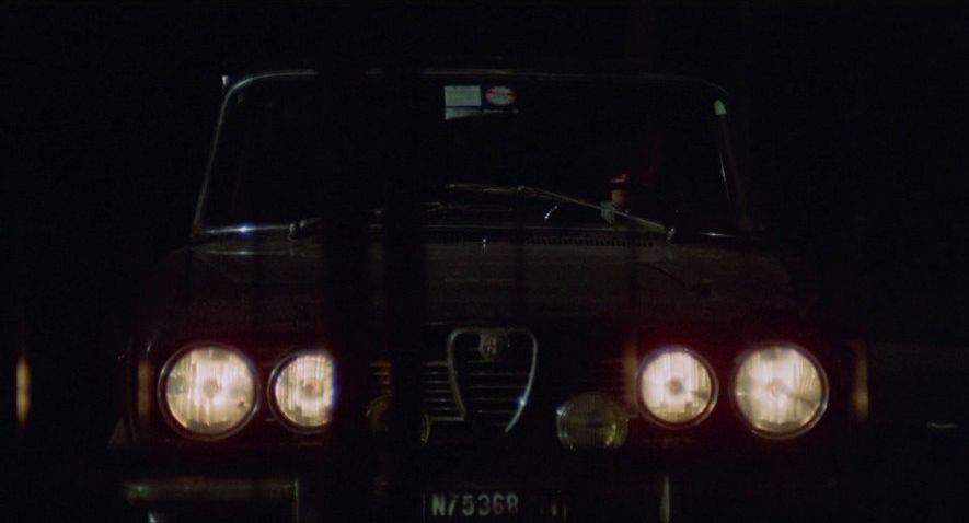 Alfa Romeo 1750 Berlina