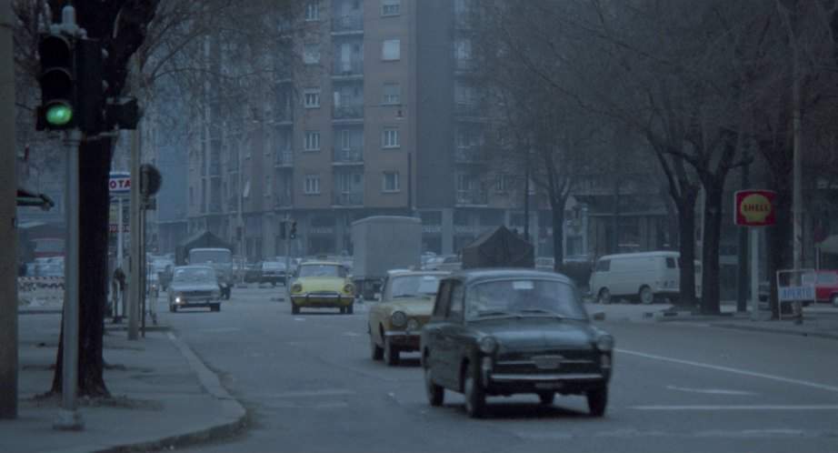 Autobianchi Bianchina Panoramica