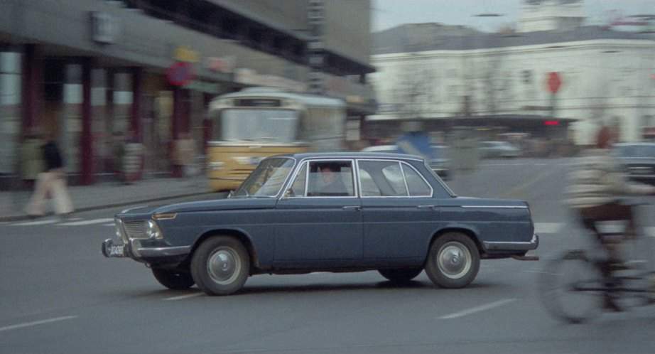 BMW 1500