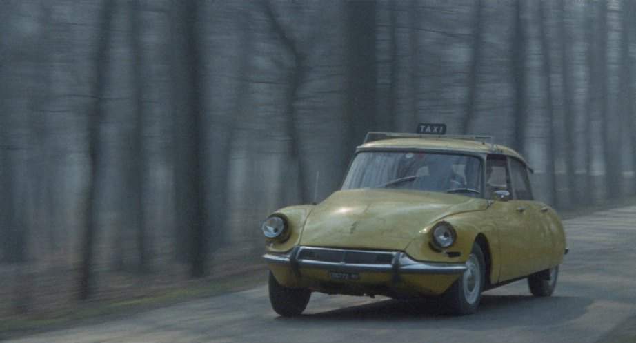 Citroën ID 19
