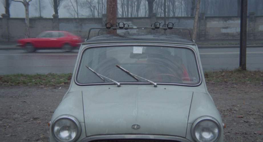 Fiat 128 SL