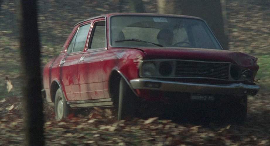 Fiat 132
