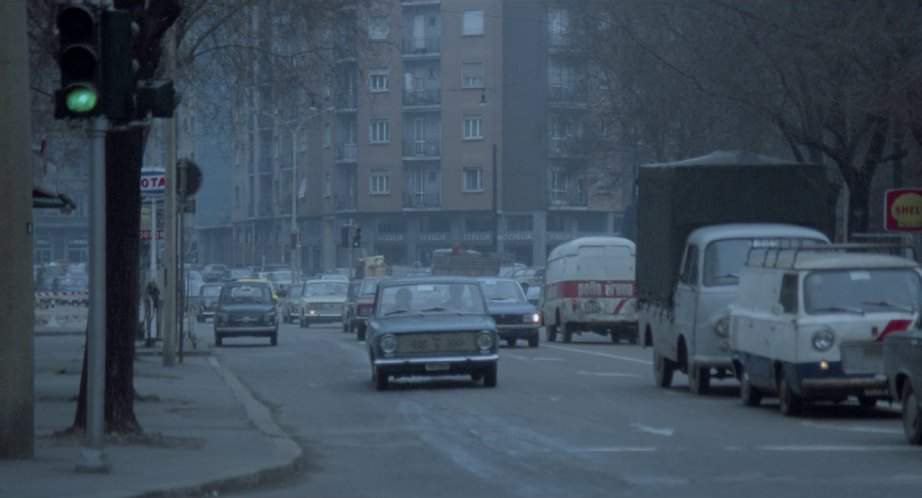Fiat 500 F