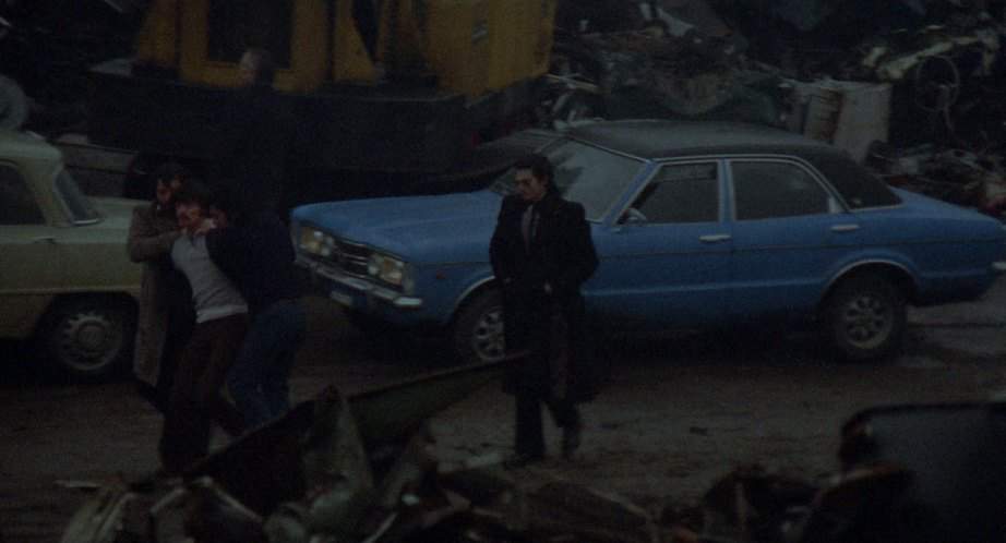 Ford Taunus