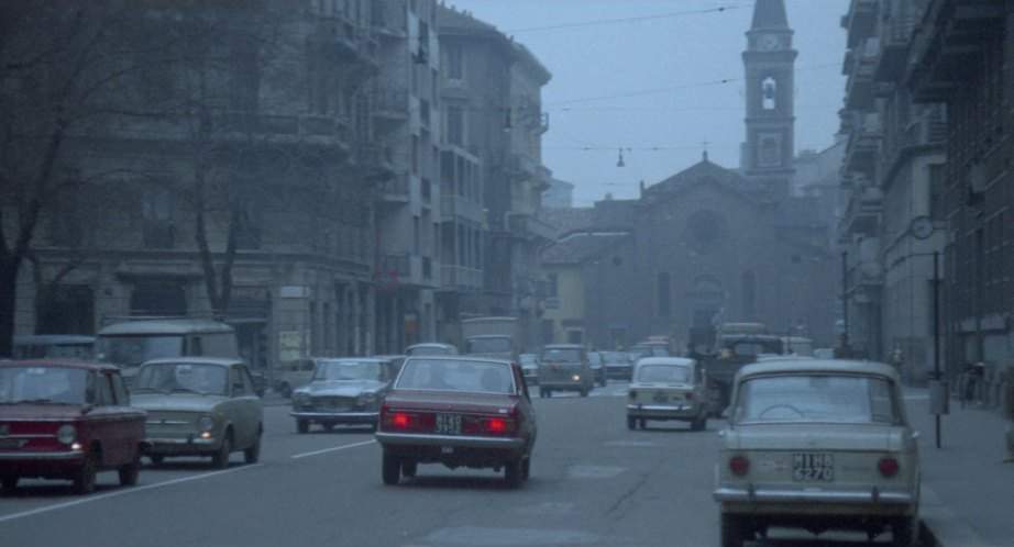 Lancia Flavia Coupé