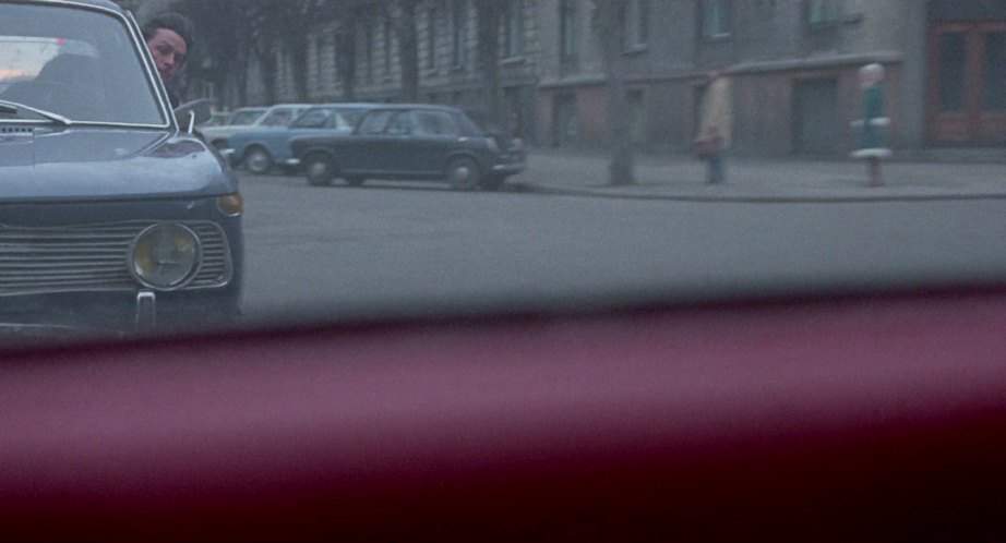 Morris Marina MkII