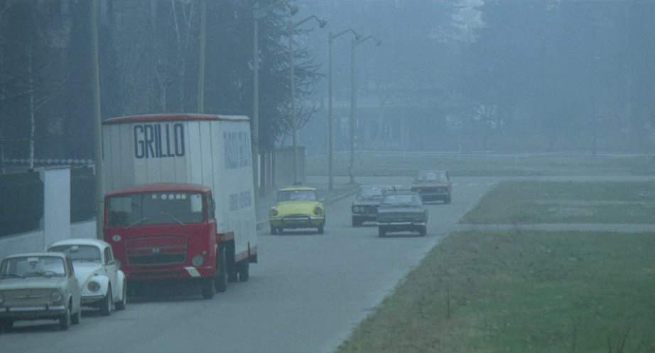 Opel Kadett