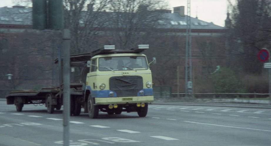 Unic MZ 42 Auvergne