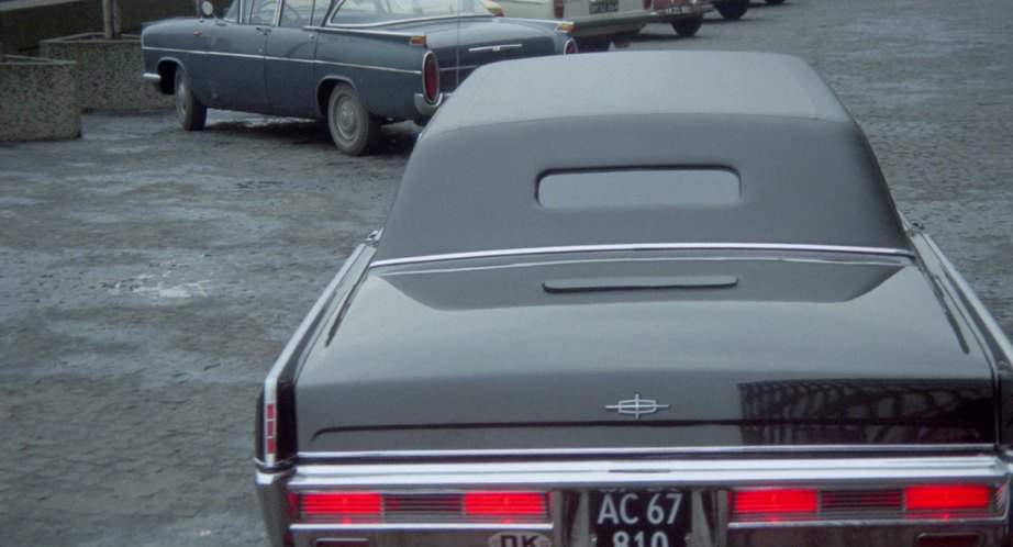 Vauxhall Velox