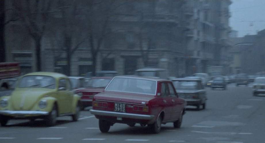 Volkswagen 1200