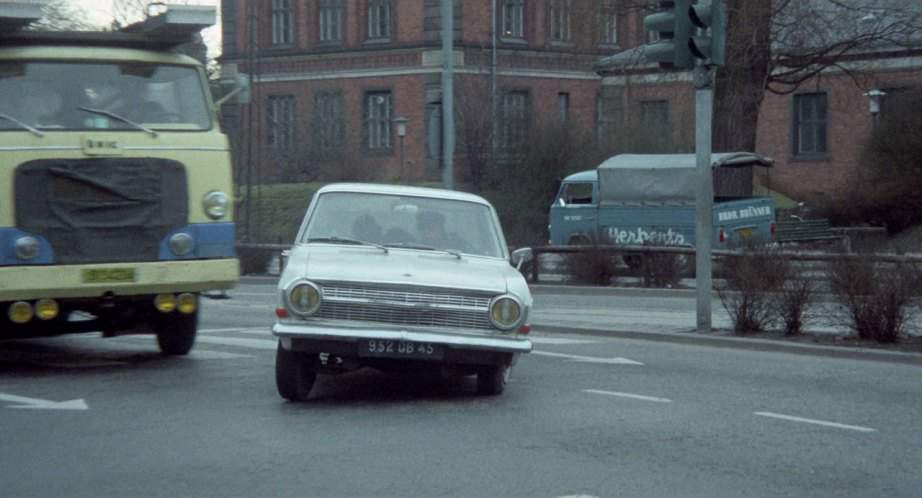 Volkswagen Pickup T2
