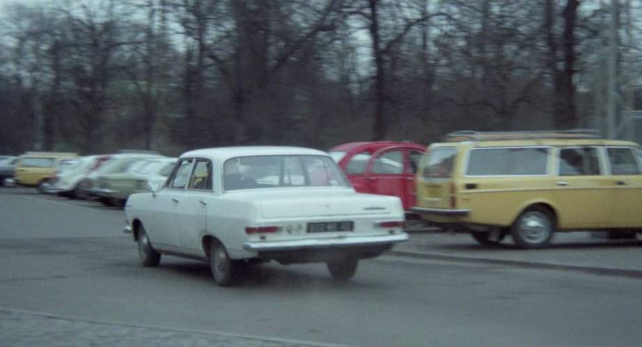 Volvo 145
