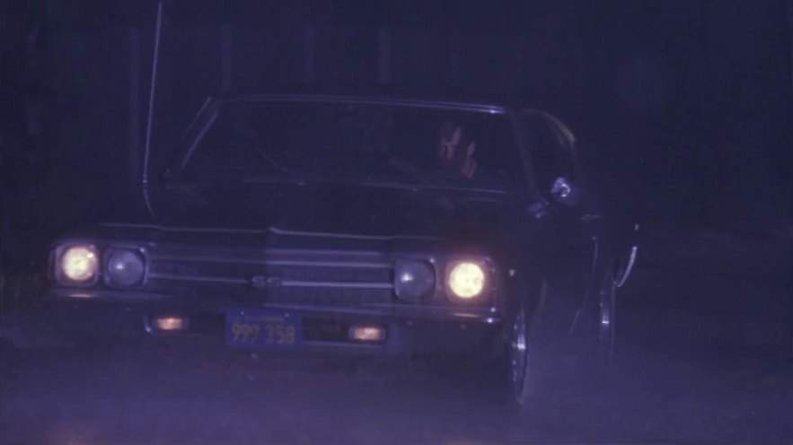 Chevrolet Chevelle