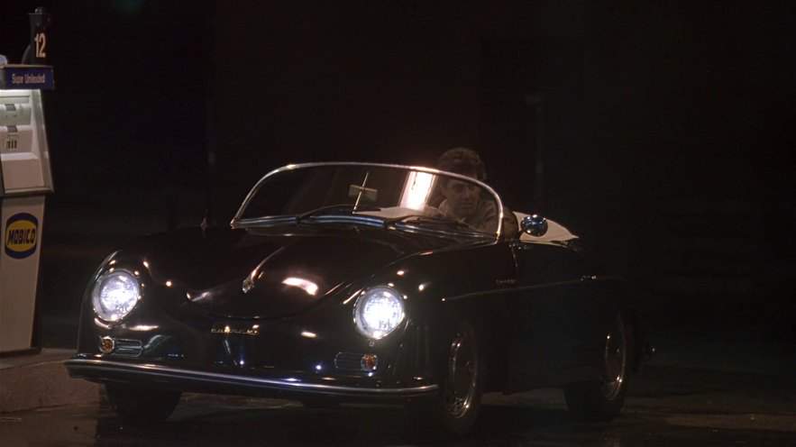 Classic Motor Carriages Classic Speedster