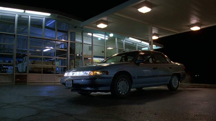 Mercury Sable
