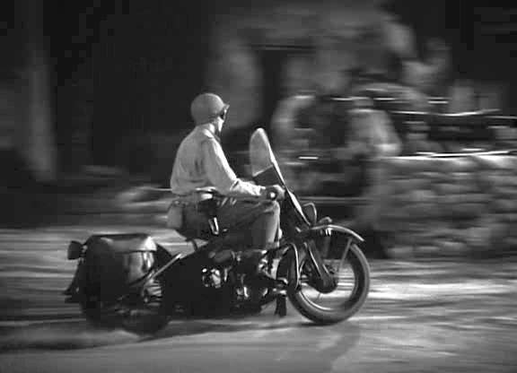 Harley-Davidson WLA