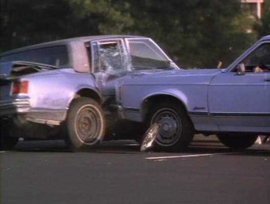 Cadillac Seville