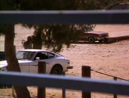Datsun 280Z