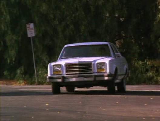 Ford Granada