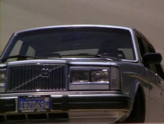 Volvo 244