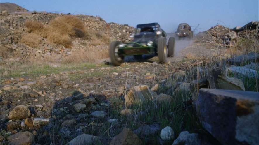 Chenowth Off Road Racer