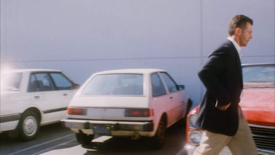 Dodge Colt
