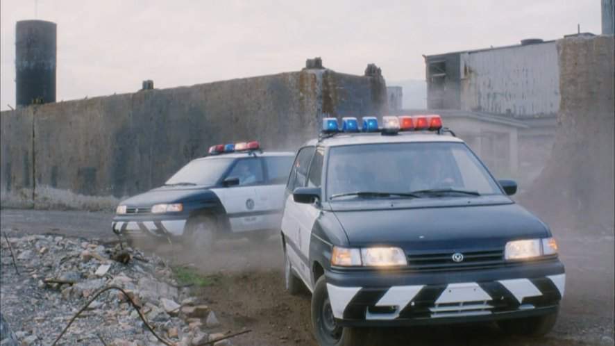 Mazda MPV