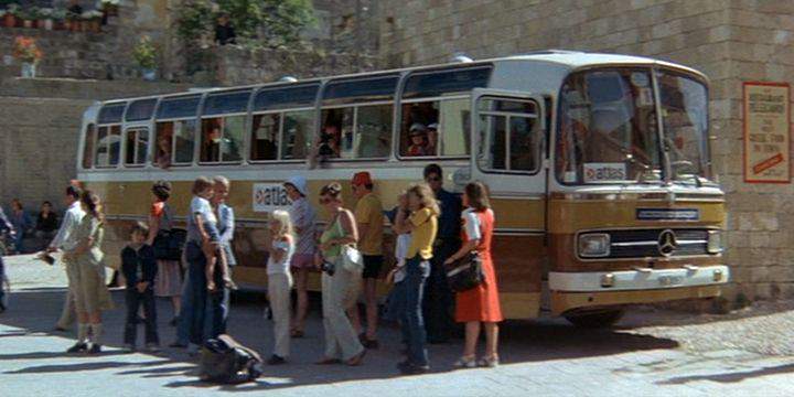 Mercedes-Benz O 302