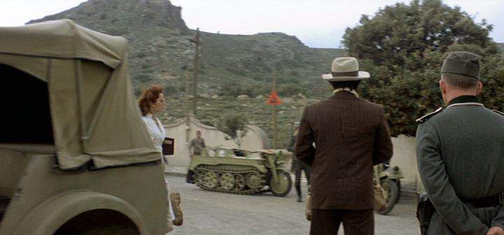 NSU Sd.Kfz.2 Kettenkrad