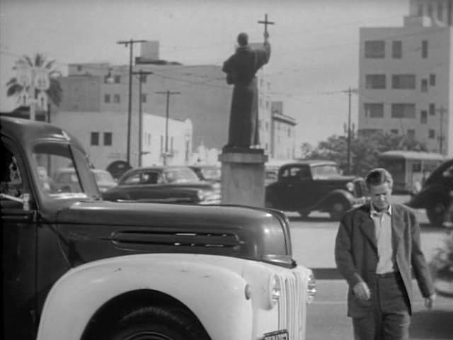 1946 Ford ½-Ton Pick-Up in Chicago Calling